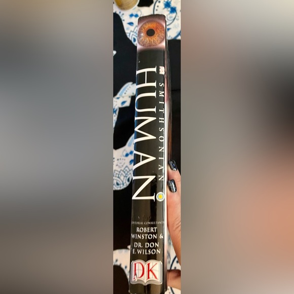 Smithsonian Human: The Definitive Visual Guide - Picture 3 of 9